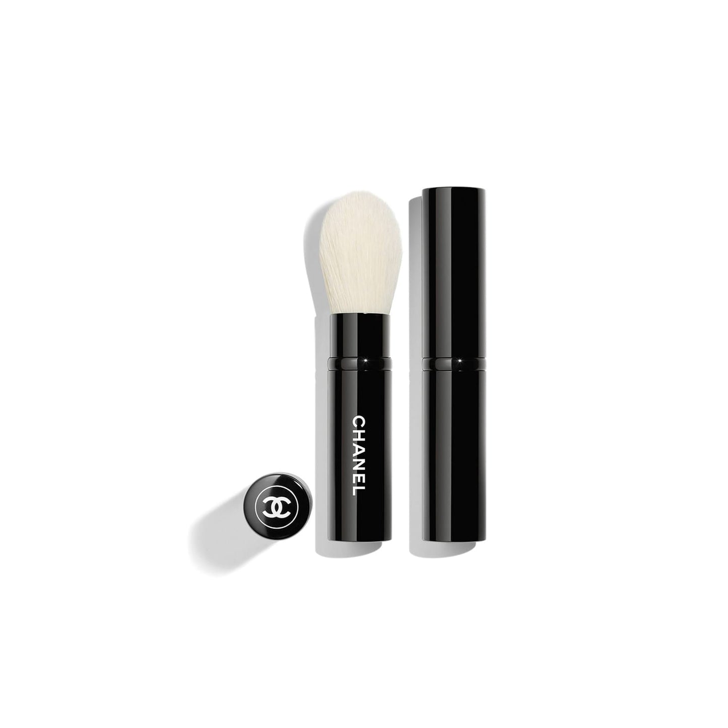 RETRACTABLE HIGHLIGHTER BRUSH N°111