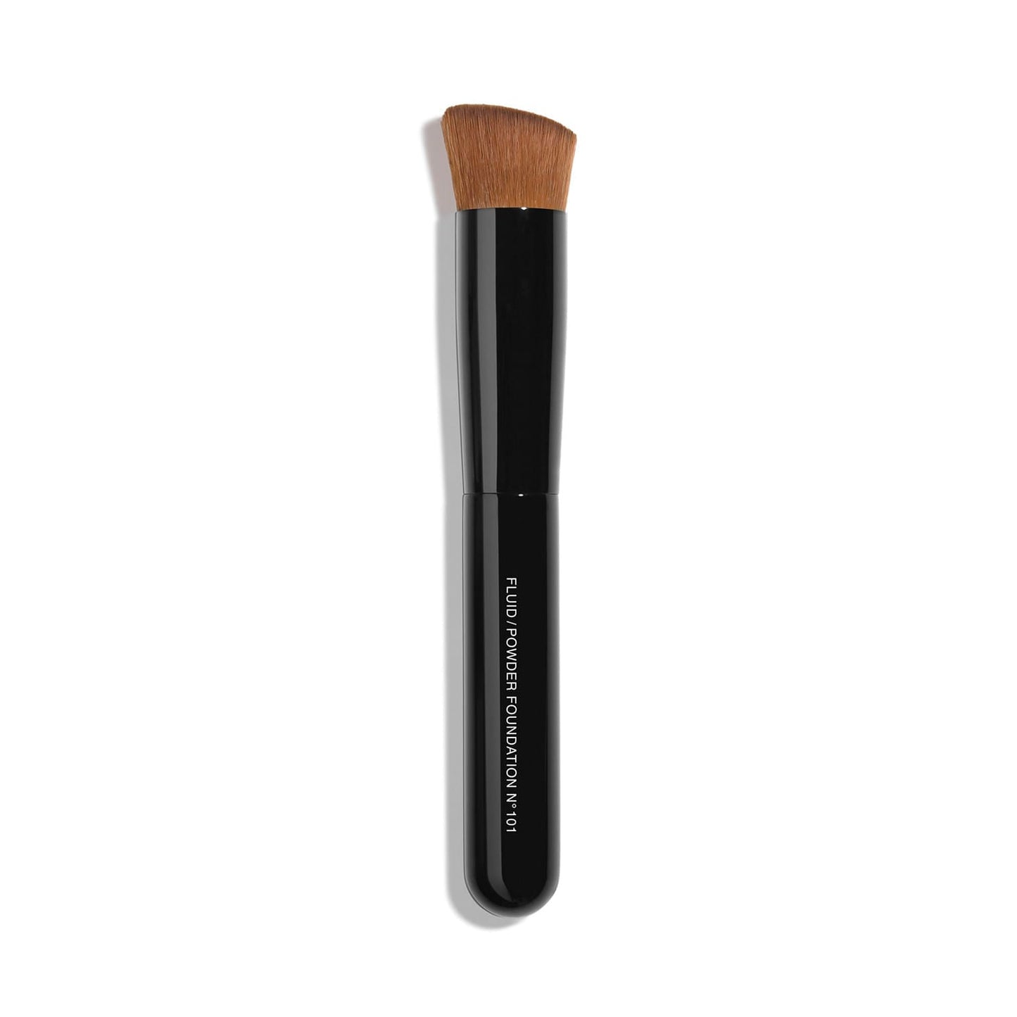 2-IN-1 FOUNDATION BRUSH - LIQUID AND POWDER N°101
