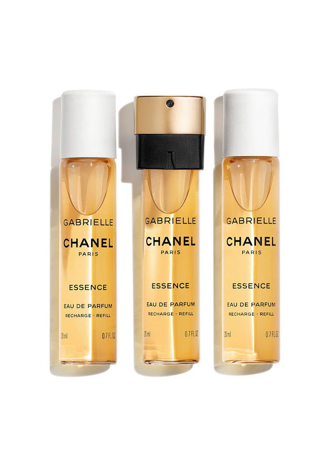 GABRIELLE CHANEL