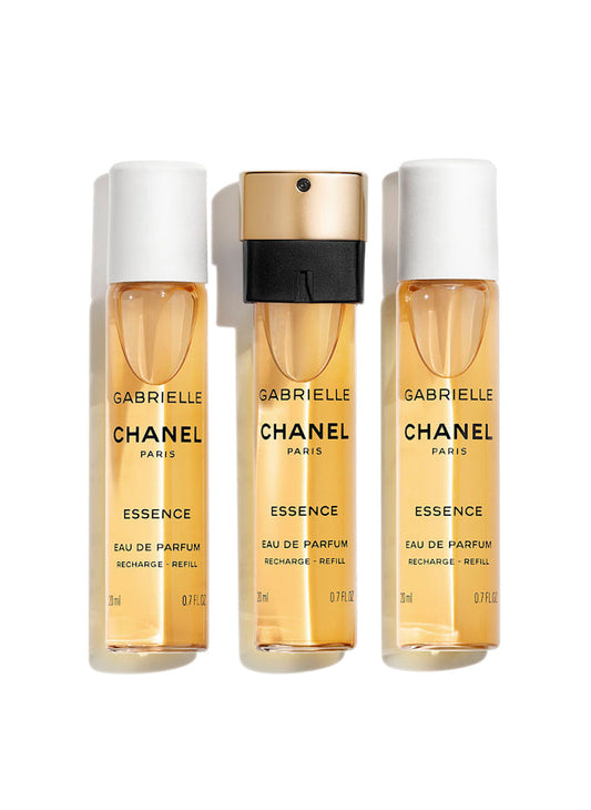 GABRIELLE CHANEL