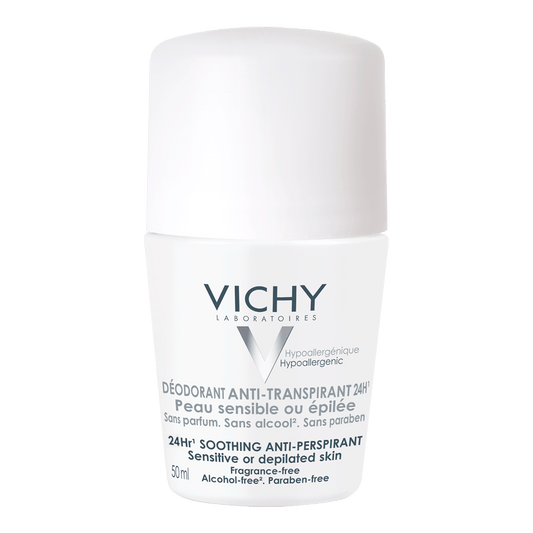 Anti-Perspirant Deodorant