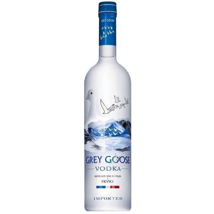 GREY GOOSE® Vodka
