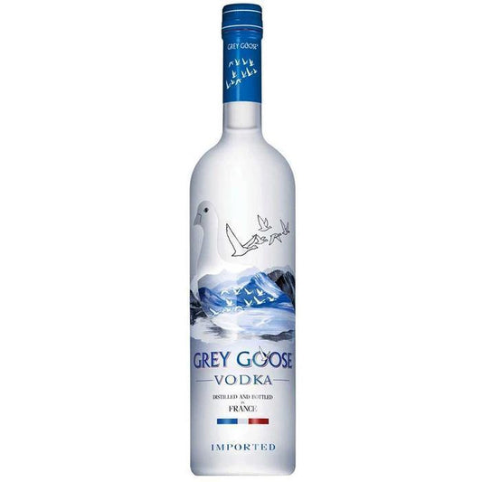 GREY GOOSE® Vodka