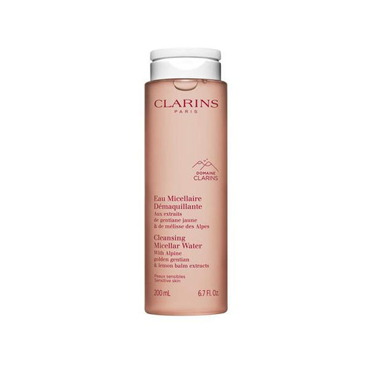 Cleansing Micellar Water RT