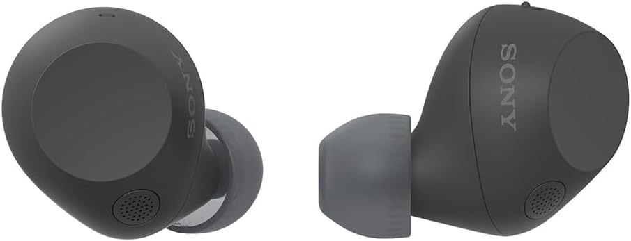 Sony Audífonos Estéreo C710N Noise Cancelling