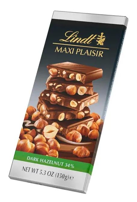 Lindt Chocolate Maxi Bar - 150g