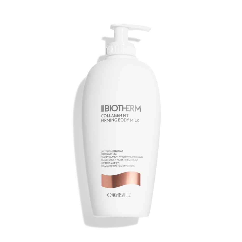 Collagen Fit Body Milk