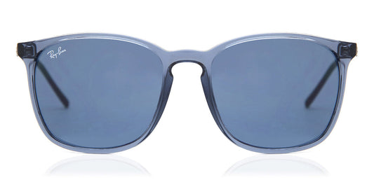 Lentes Ray Ban RB4387