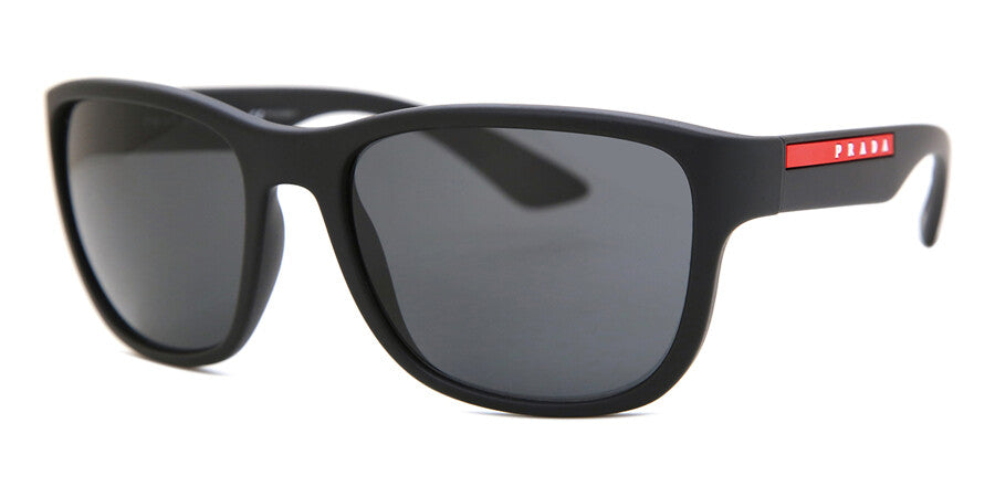 Prada Pink Line Glasses
