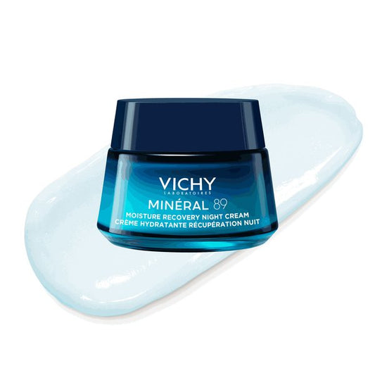 Minéral 89 Moisture Recovery Night Cream