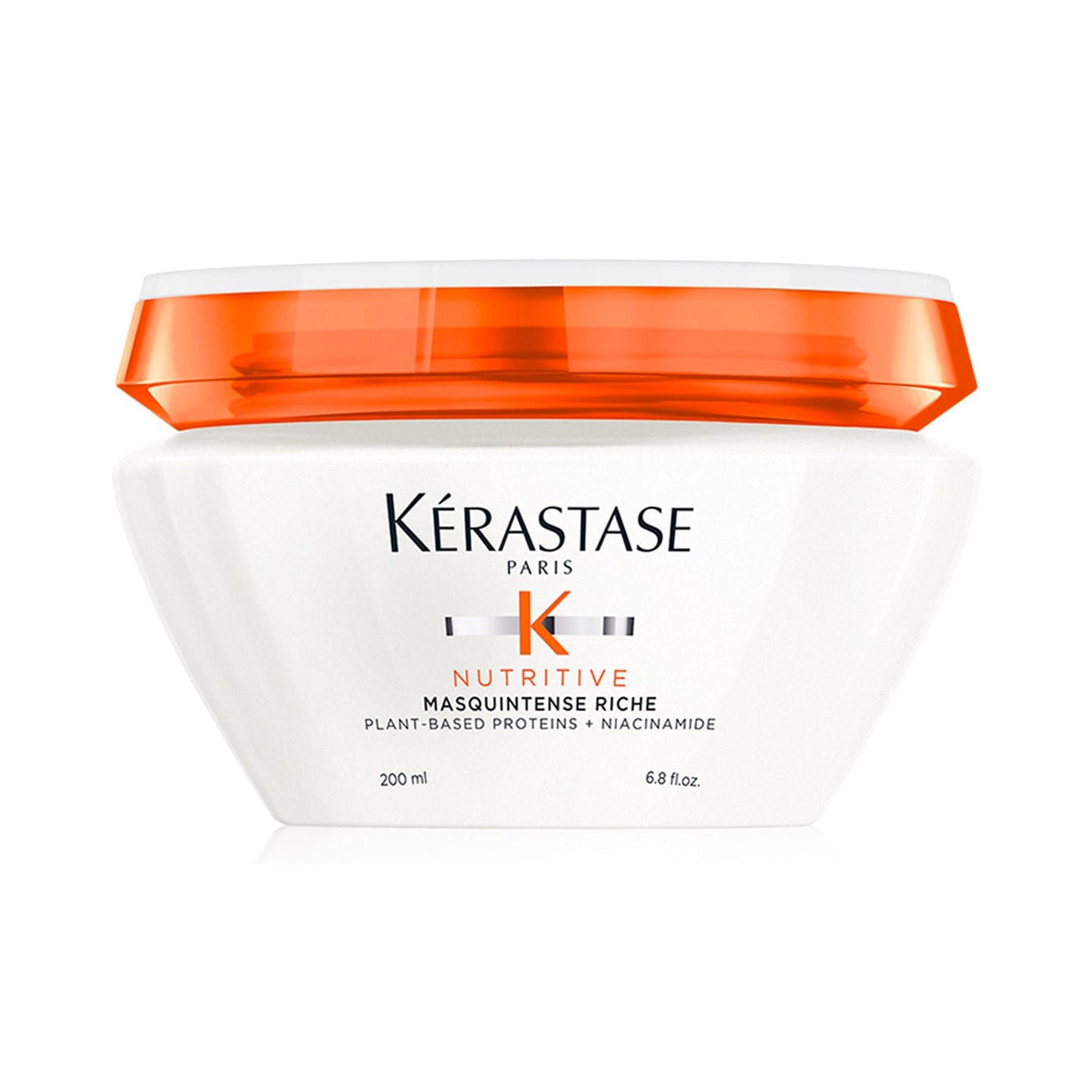 Nutritive Masqueintense