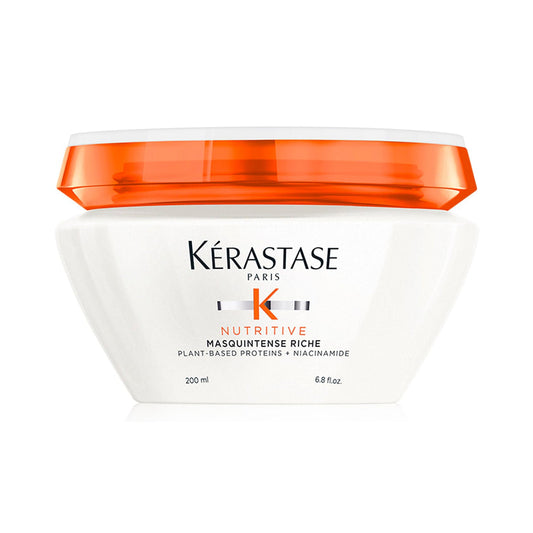 Nutritive Masqueintense