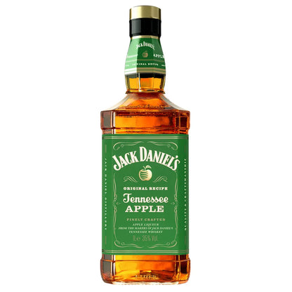 Jack Daniel's® Tennessee Apple Blended Whiskey