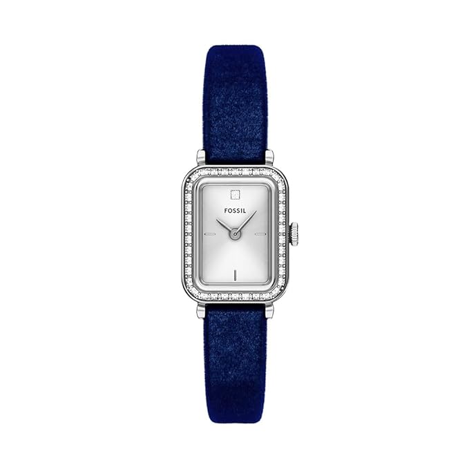Fossil Reloj Análogo Raquel de Mujer