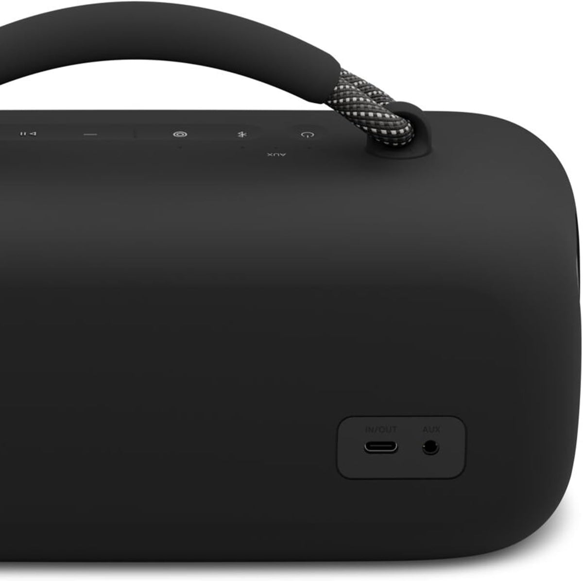 Parlante Bose SoundLink Max