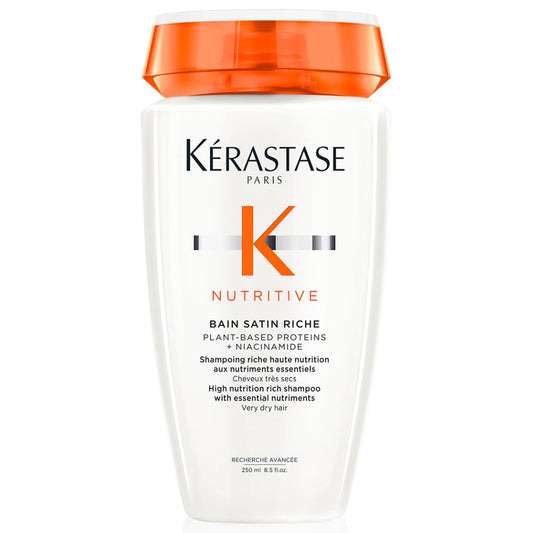 Nutritive Bain Satin Riche