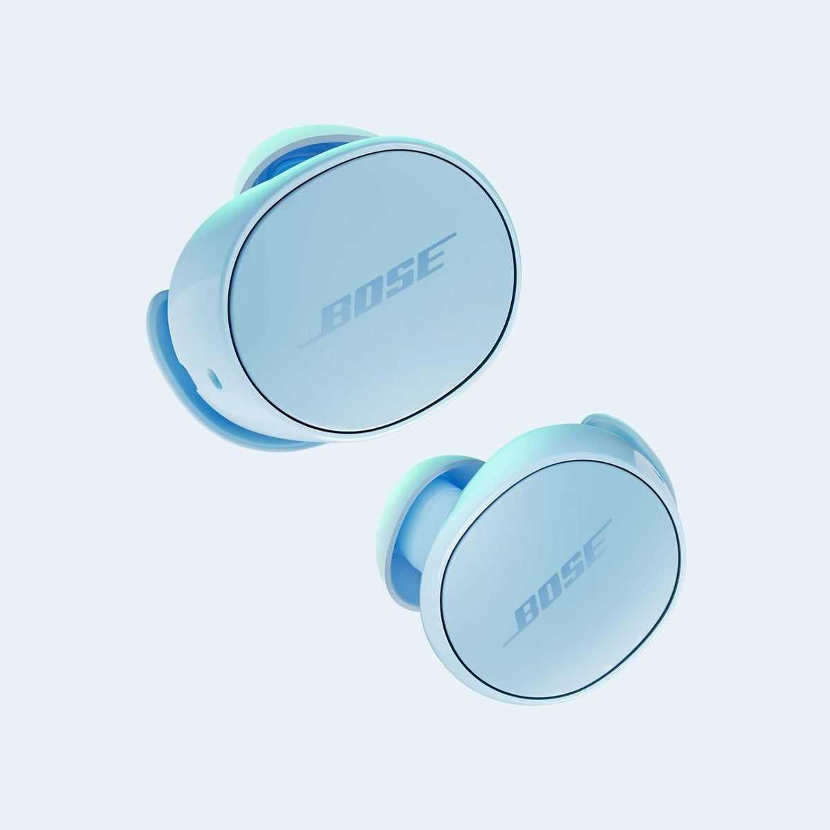 Bose QuietComfort Earbuds