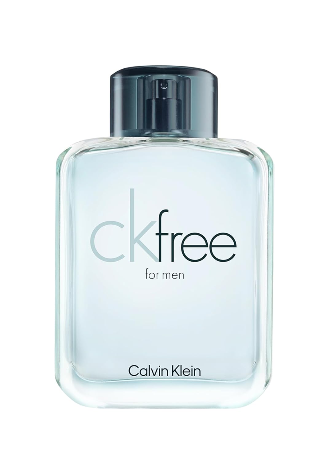 CK Free Eau de Toilette