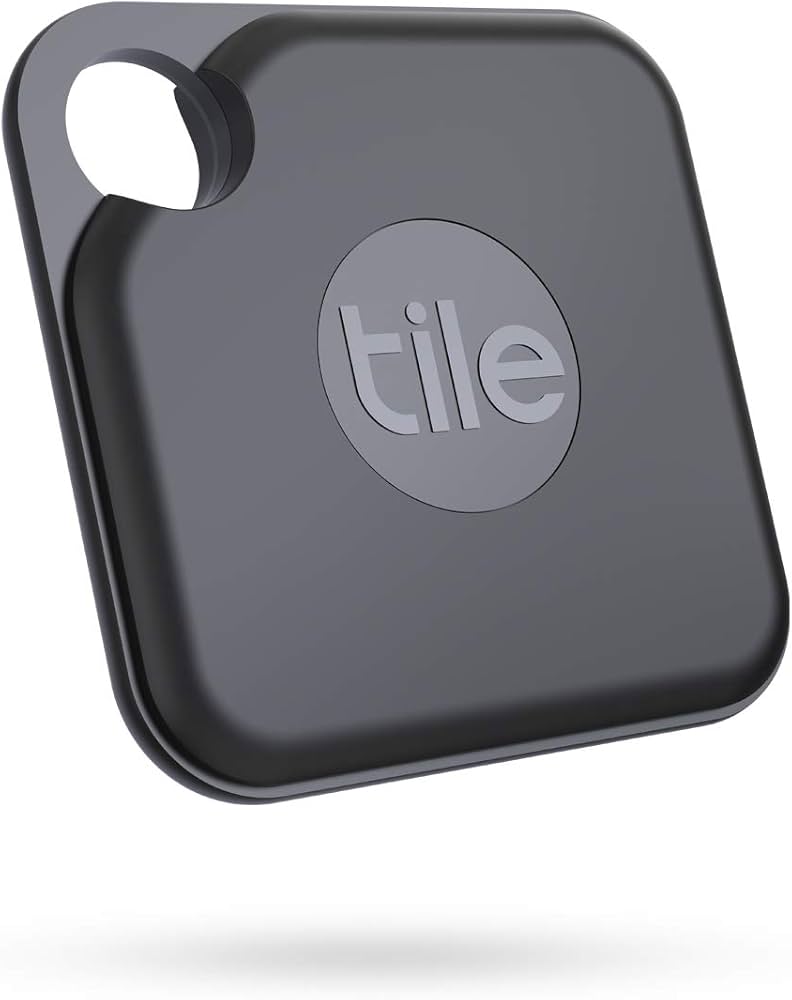 Tile Pro Bluetooth Tracker 1-Pack