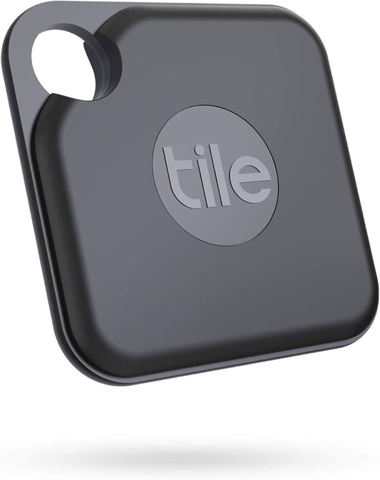 Tile Pro Tracker Bluetooth 1 Pack