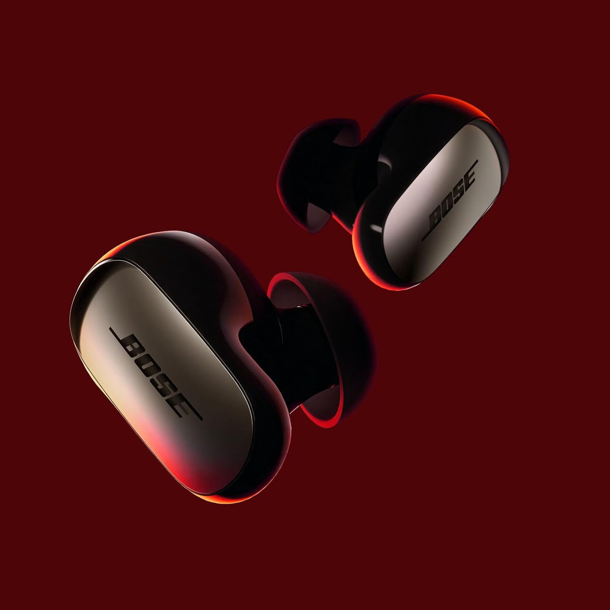 Audífonos Bose QuietComfort Ultra Earbuds