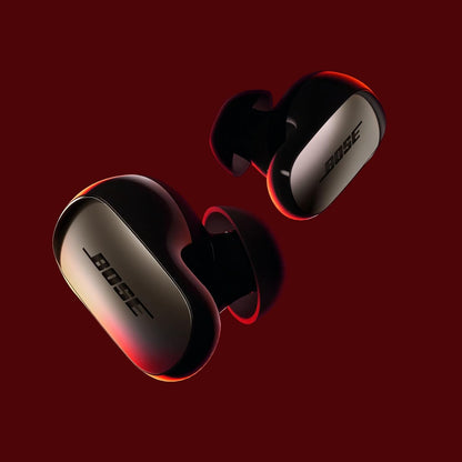 Audífonos Bose QuietComfort Ultra Earbuds