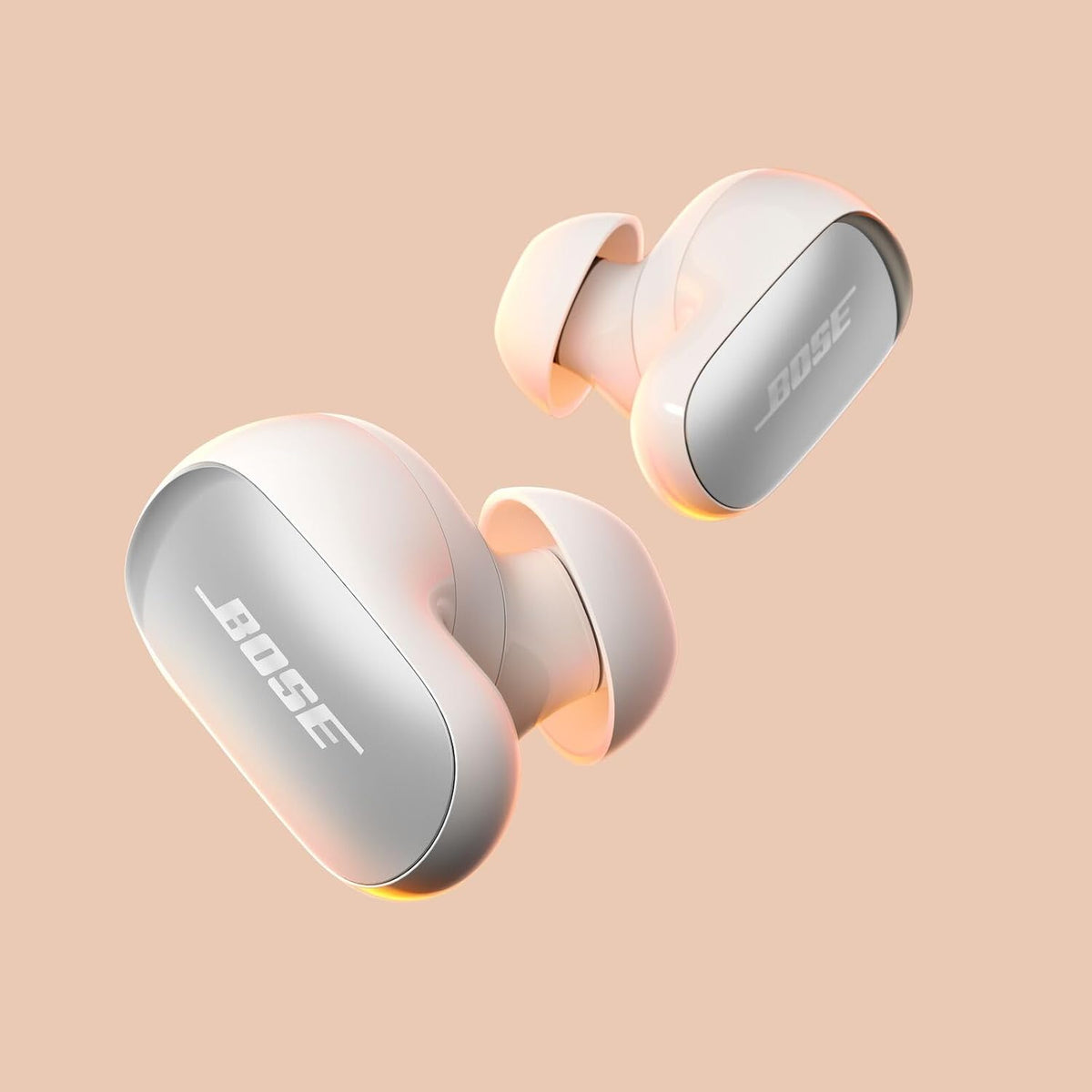 Audífonos Bose QuietComfort Ultra Earbuds