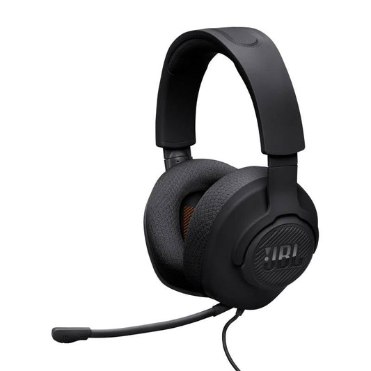 JBL Audifono Quantum 100 M2 Nueva Versión