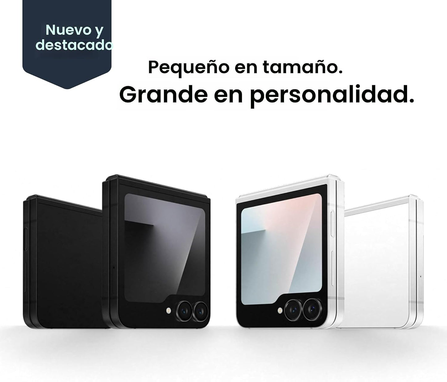 Samsung Galaxy Z Flip7 FE
