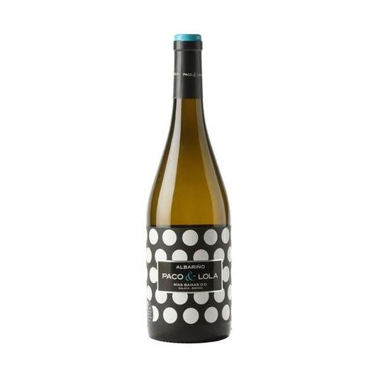 Paco & Lola Albariño D.O. Rías Baixas