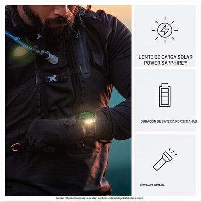 Garmin Fenix 8 SOLAR Sapphire 51mm 