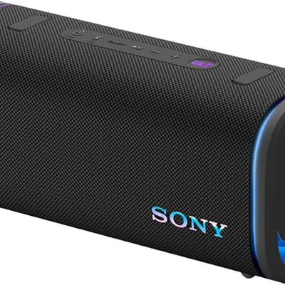 Sony Parlante Inalámbrico Portátil Bluetooth ULT50