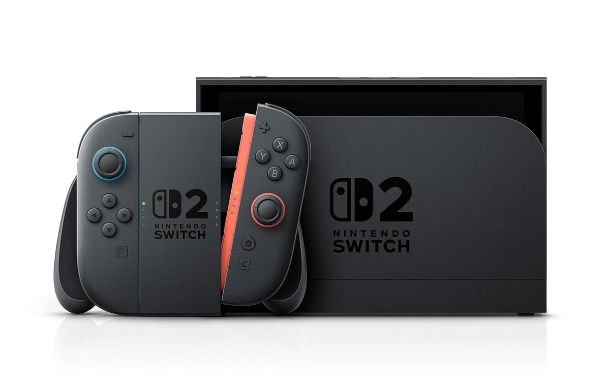 Consola Nintendo Switch™ 2