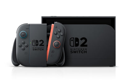 Consola Nintendo Switch™ 2