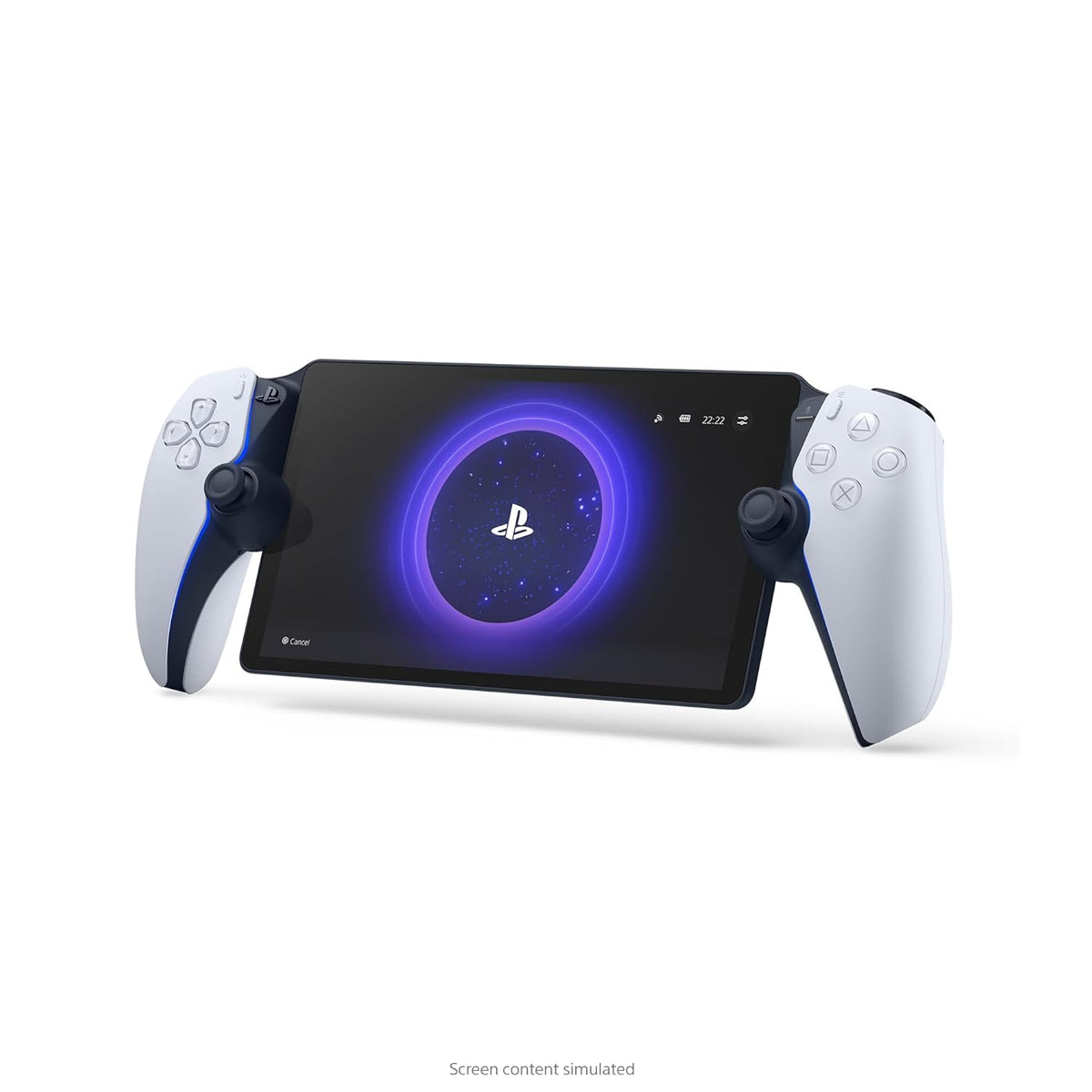 PlayStation Portal Dispositivo De Juego Remoto