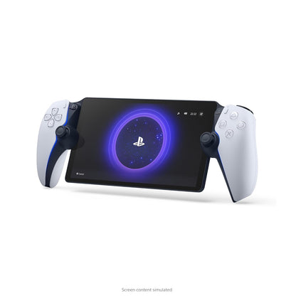 PlayStation Portal Dispositivo De Juego Remoto