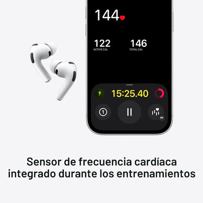 Apple AirPods Pro (2nd Generation) with MagSafe Charging Case (USB-C)