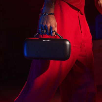 Parlante Bose SoundLink Max