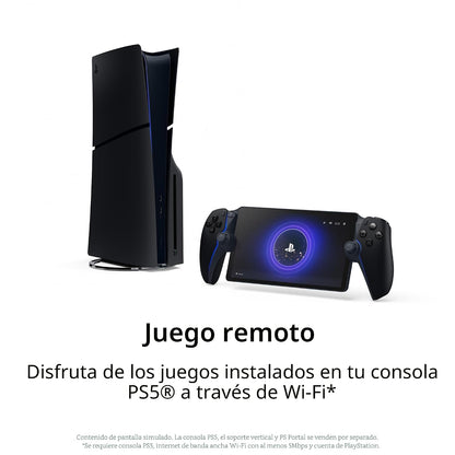 PlayStation Portal Dispositivo De Juego Remoto