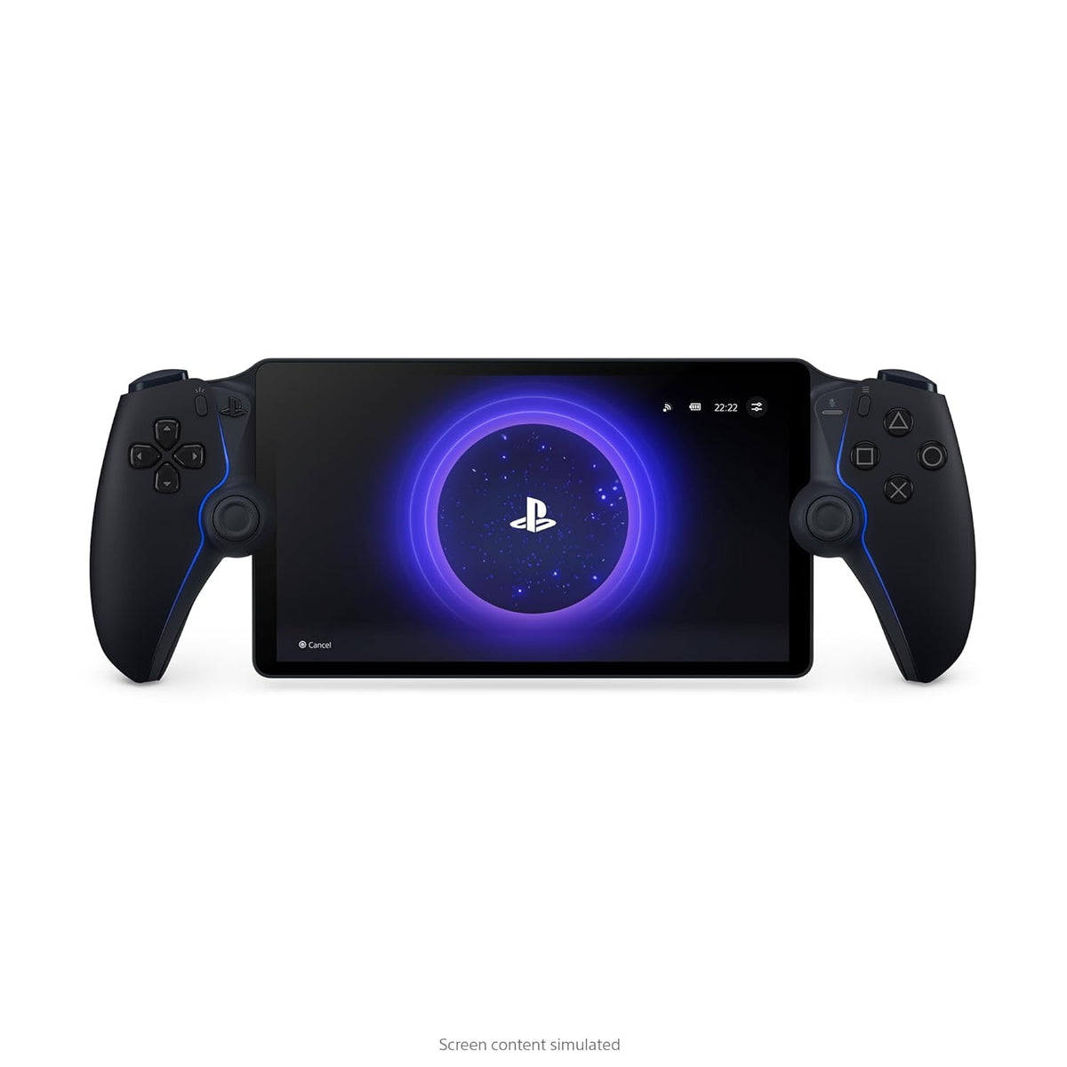 PlayStation Portal Dispositivo De Juego Remoto