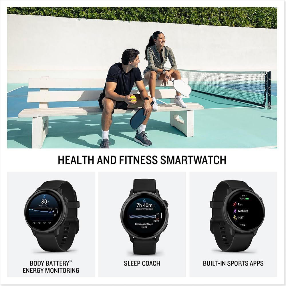 Garmin Vivoactive 6 42mm