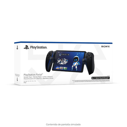PlayStation Portal Dispositivo De Juego Remoto