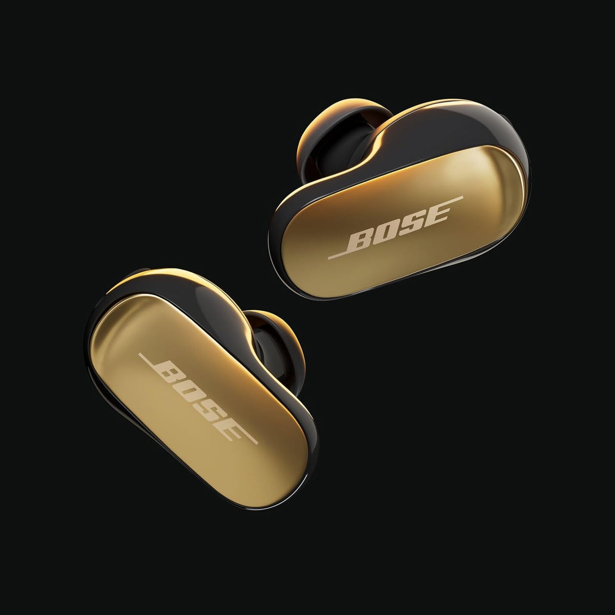 Audífonos Bose QuietComfort Ultra Earbuds