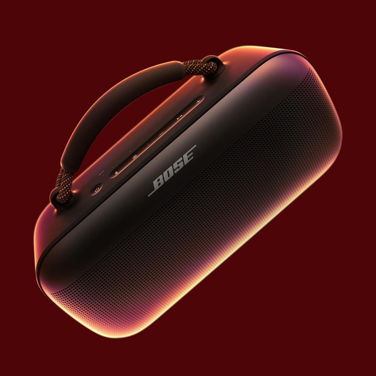 Parlante Bose SoundLink Max