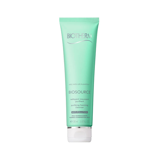 Biosource Limpiador Espumo Purificante