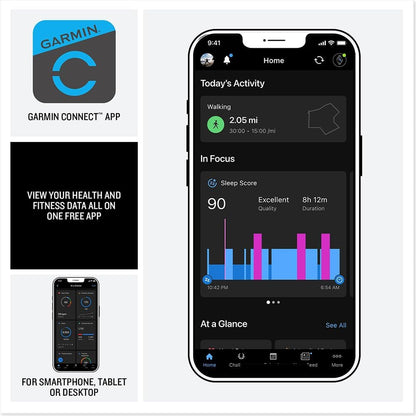 Garmin Vivoactive 6 42mm