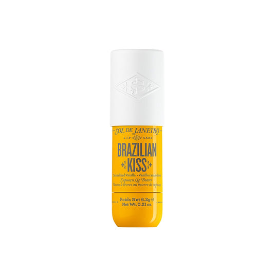 Brazilian Kiss Hydrating Lip Butter Balm
