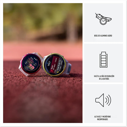 Garmin Forerunner 570 42mm Aluminio 