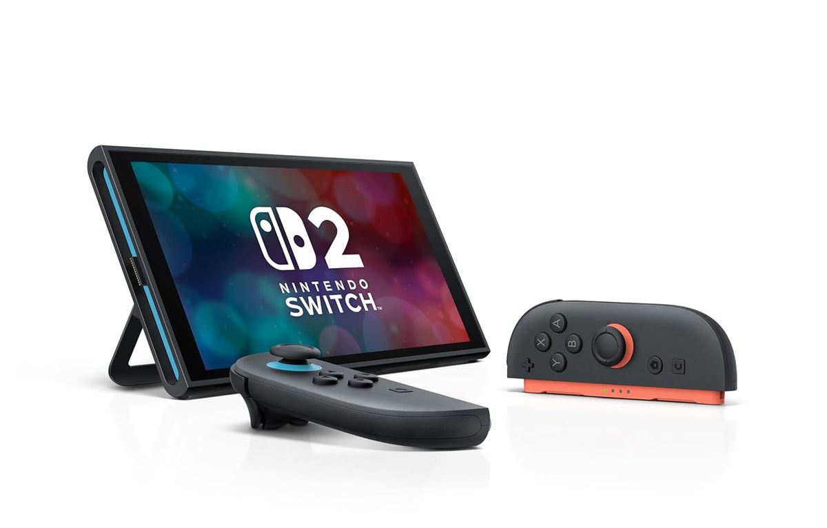 Consola Nintendo Switch™ 2