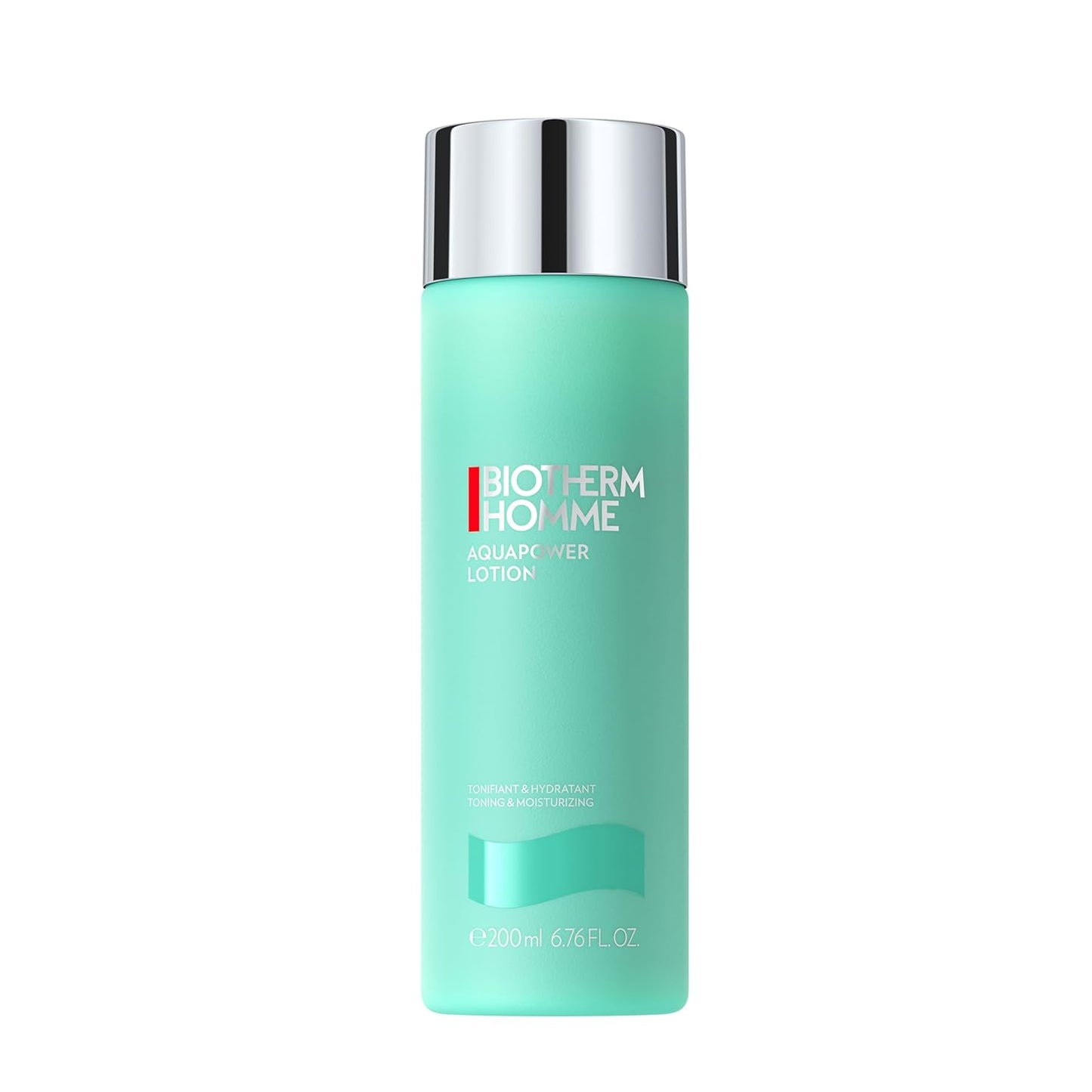Homme Aquapower Refreshing Lotion